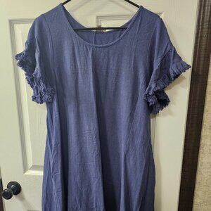 Umgee Women's Dress Size L